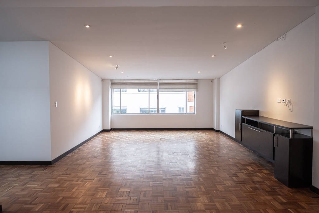 Apartamento En Venta - Chico Norte, Bogotá