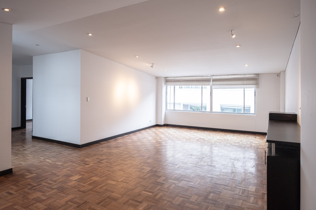 Apartamento En Venta - Chico Norte, Bogotá