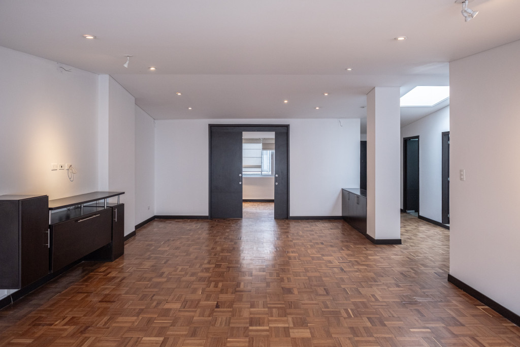 Apartamento En Venta - Chico Norte, Bogotá