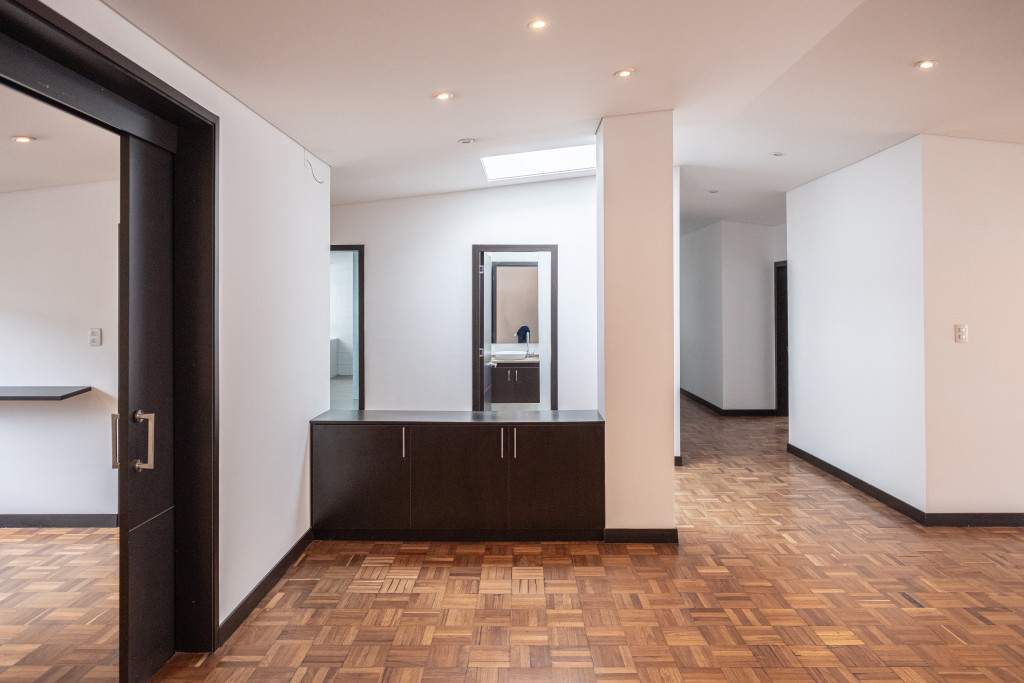 Apartamento En Venta - Chico Norte, Bogotá