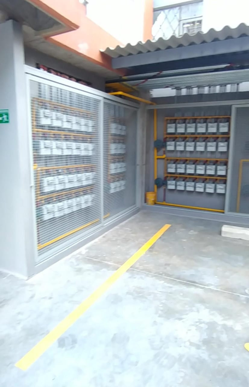 Apartamento En Arriendo - Olaya-Rafael Uribe Uribe, Bogotá