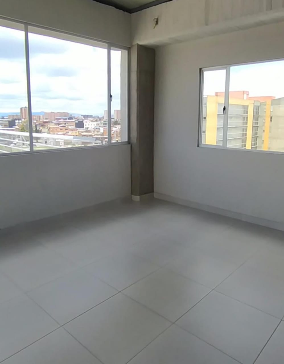 Apartamento En Arriendo - Olaya-Rafael Uribe Uribe, Bogotá