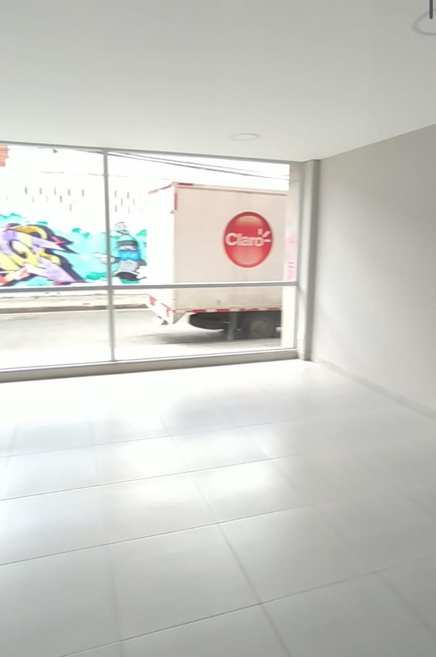 Apartamento En Arriendo - Olaya-Rafael Uribe Uribe, Bogotá