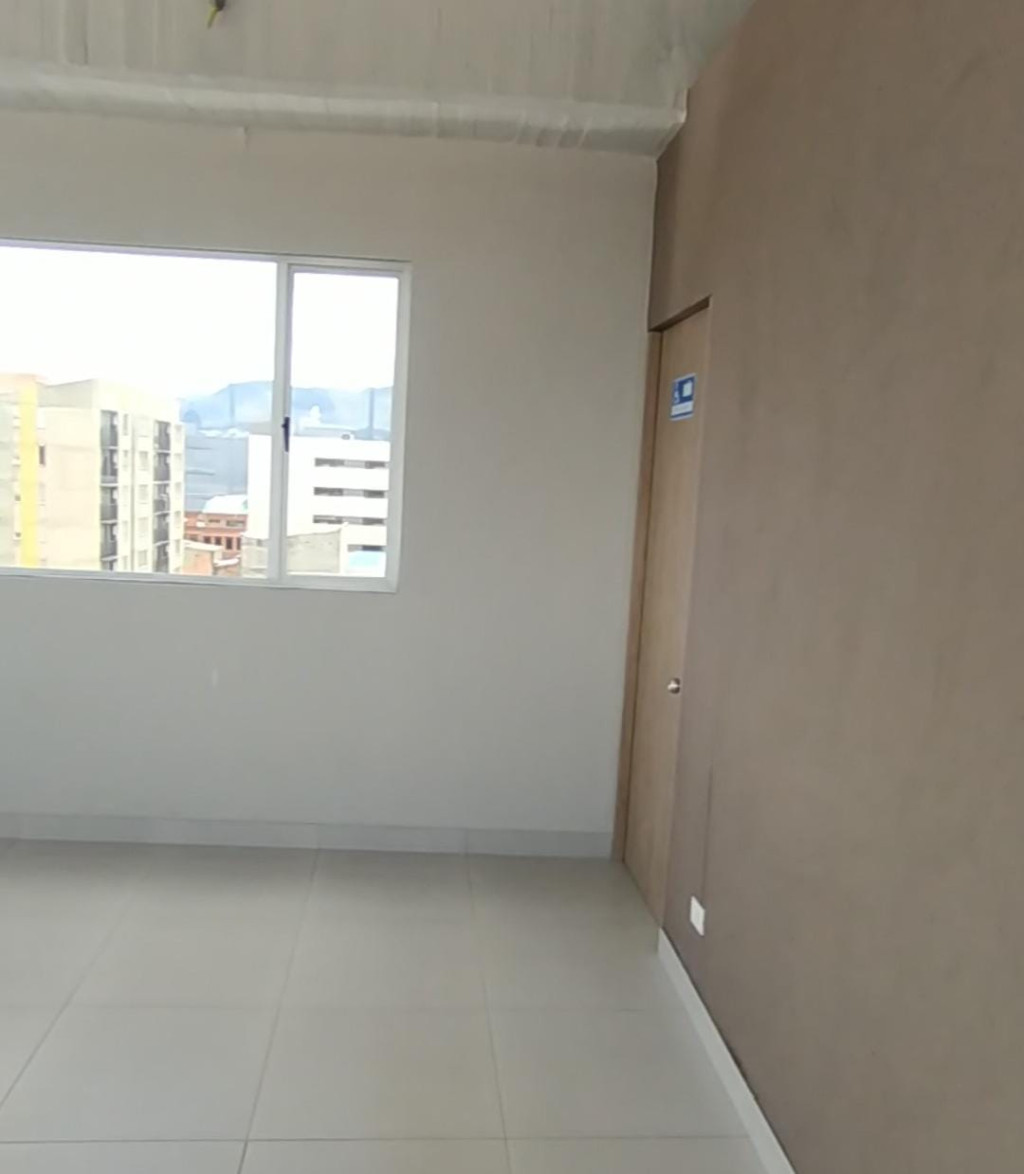 Apartamento En Arriendo - Olaya-Rafael Uribe Uribe, Bogotá
