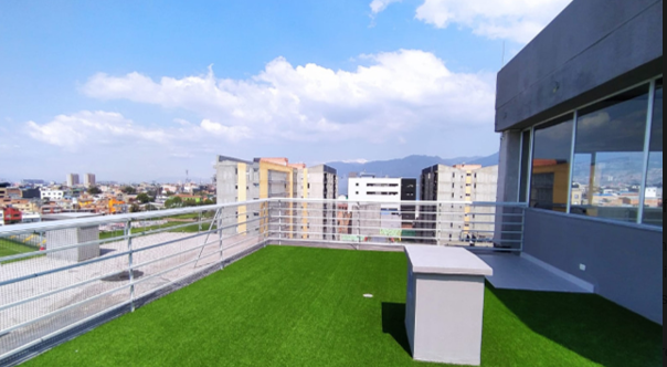 Apartamento En Arriendo - Olaya-Rafael Uribe Uribe, Bogotá