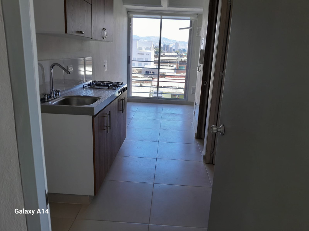 Apartamento En Arriendo - Olaya-Rafael Uribe Uribe, Bogotá