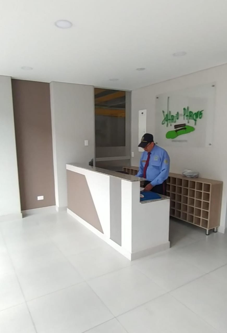 Apartamento En Arriendo - Olaya-Rafael Uribe Uribe, Bogotá