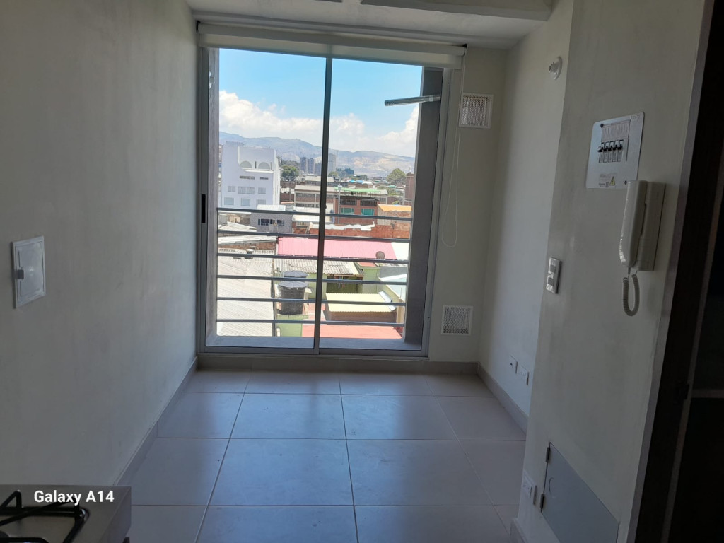 Apartamento En Arriendo - Olaya-Rafael Uribe Uribe, Bogotá