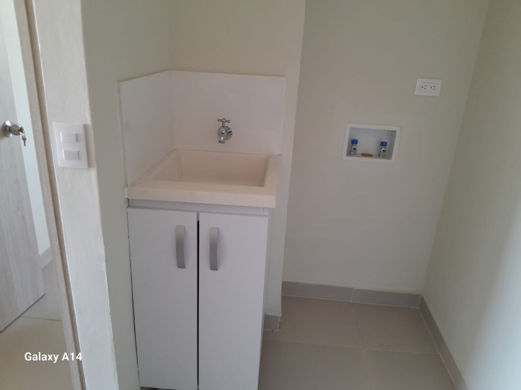Apartamento En Arriendo - Olaya-Rafael Uribe Uribe, Bogotá