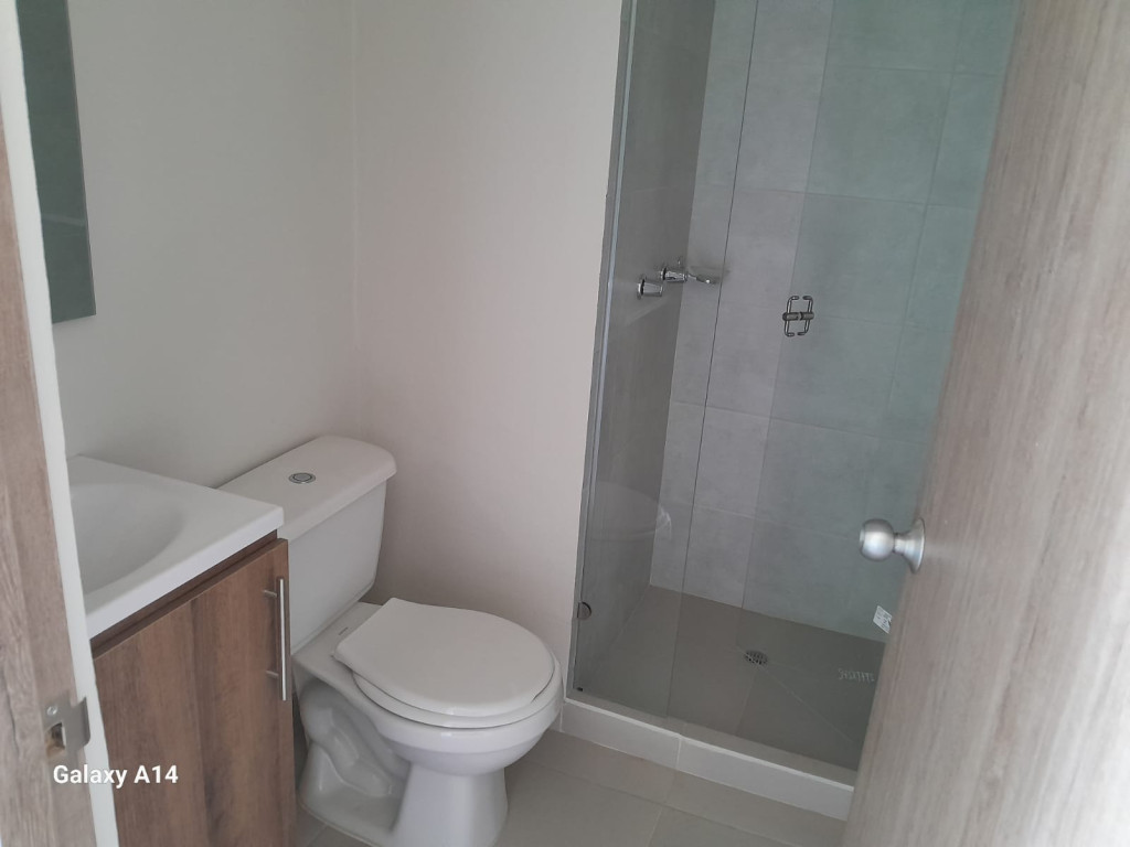 Apartamento En Arriendo - Olaya-Rafael Uribe Uribe, Bogotá