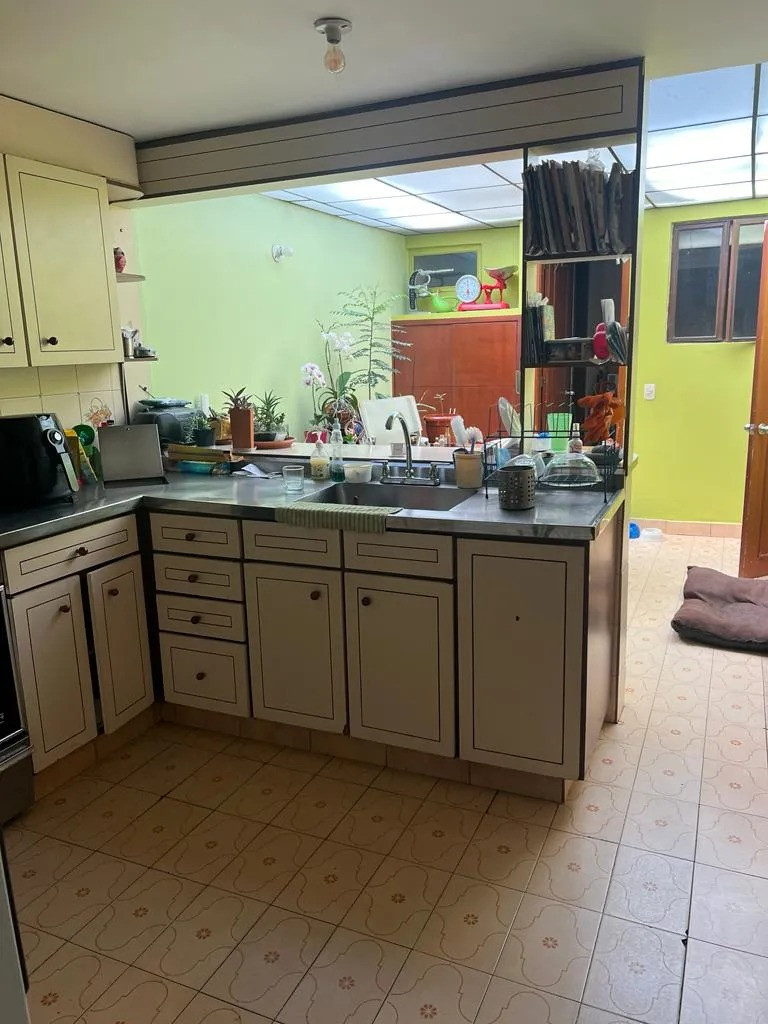 Casa En Venta - Niza Antigua, Bogotá