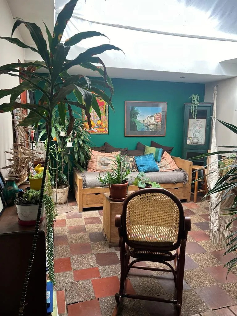 Casa En Venta - Niza Antigua, Bogotá
