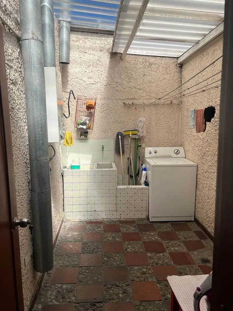 Casa En Venta - Niza Antigua, Bogotá