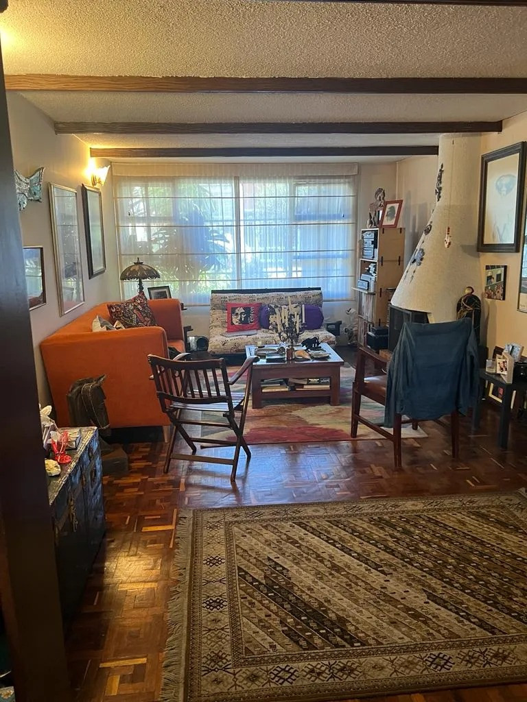 Casa En Venta - Niza Antigua, Bogotá