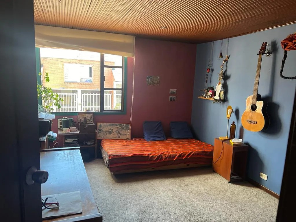 Casa En Venta - Niza Antigua, Bogotá