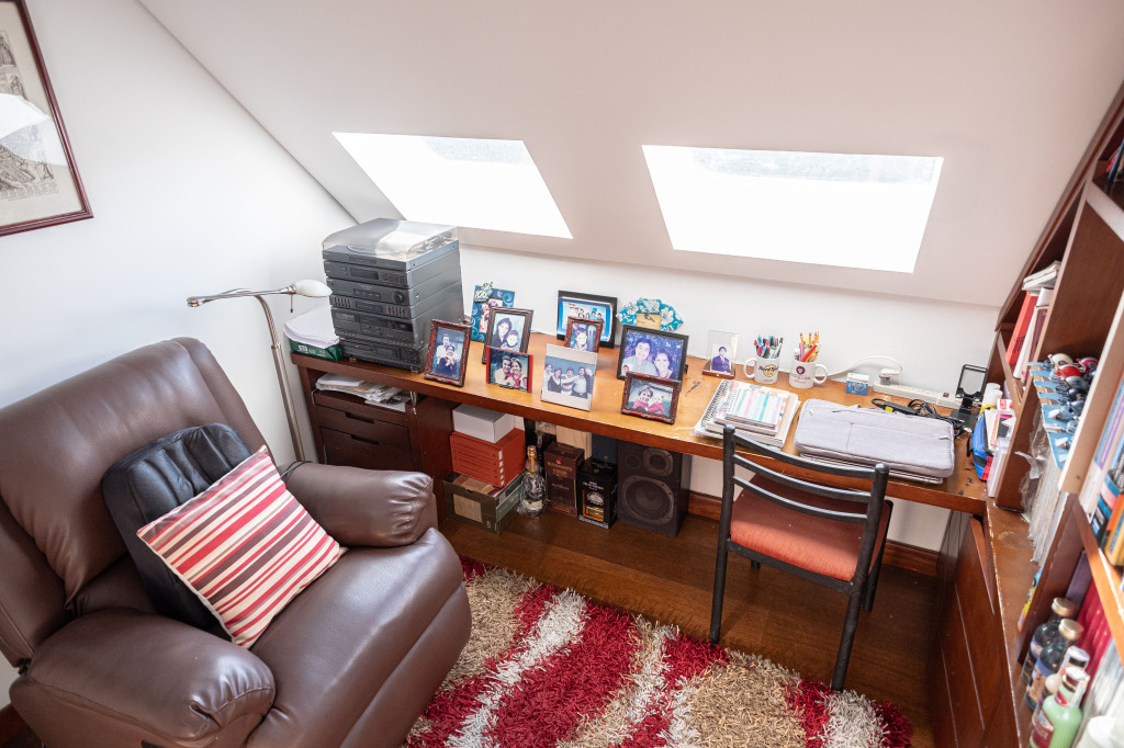 Casa En Venta - Bosque De Pinos-Usaquén, Bogotá