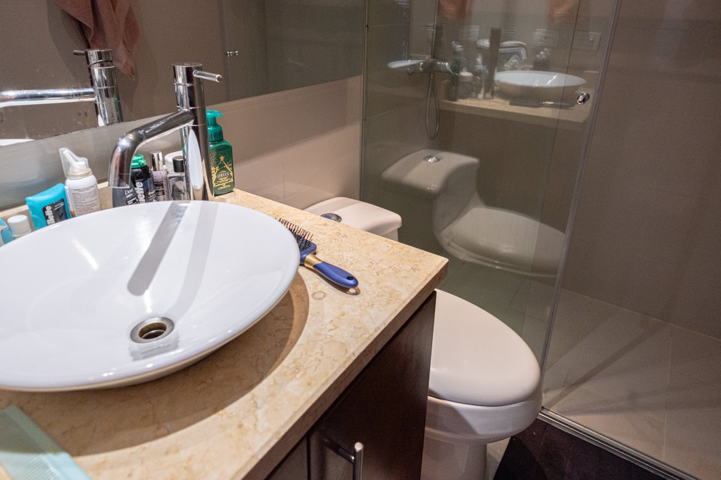 Casa En Venta - Bosque De Pinos-Usaquén, Bogotá