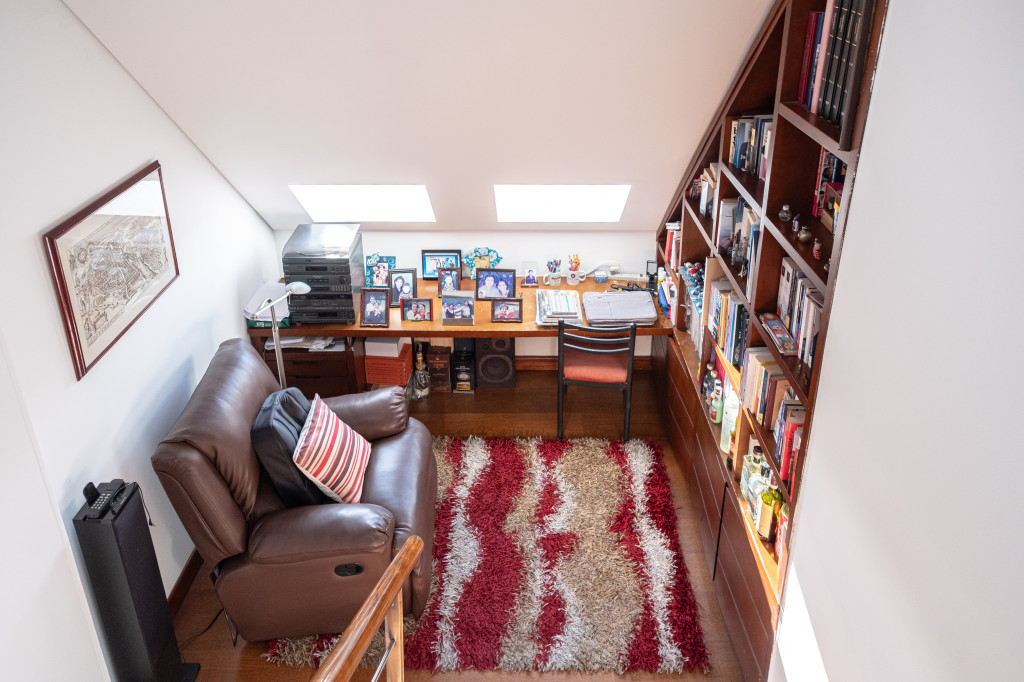 Casa En Venta - Bosque De Pinos-Usaquén, Bogotá