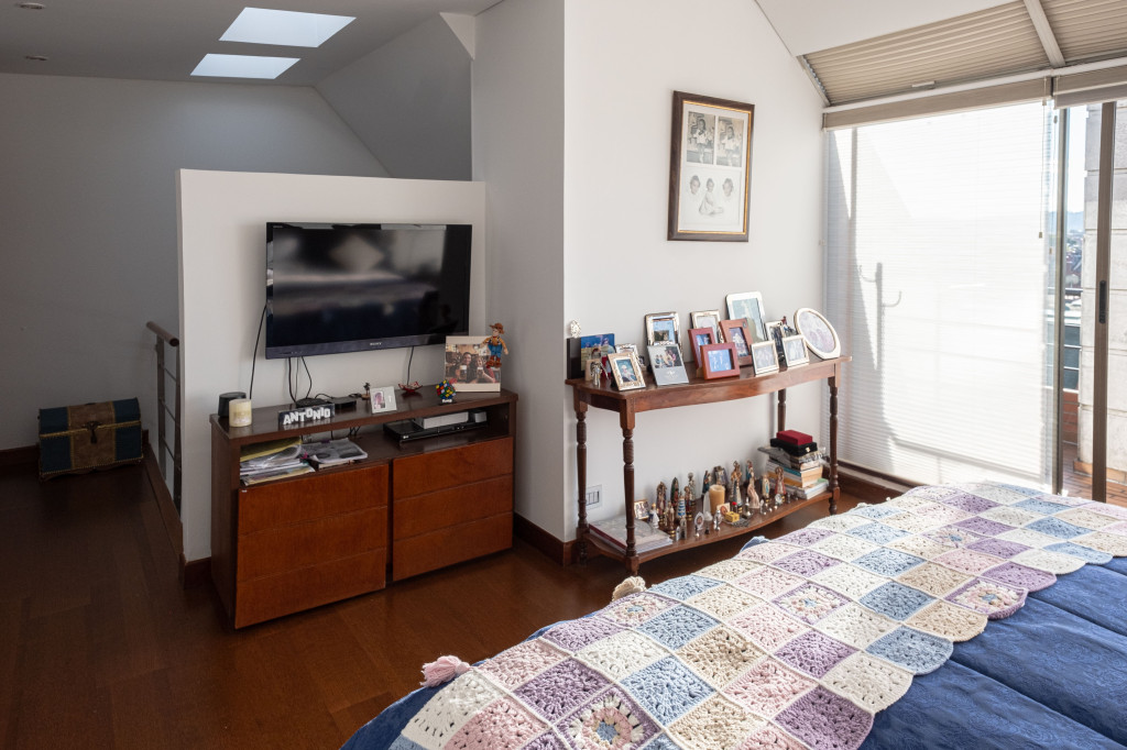 Casa En Venta - Bosque De Pinos-Usaquén, Bogotá