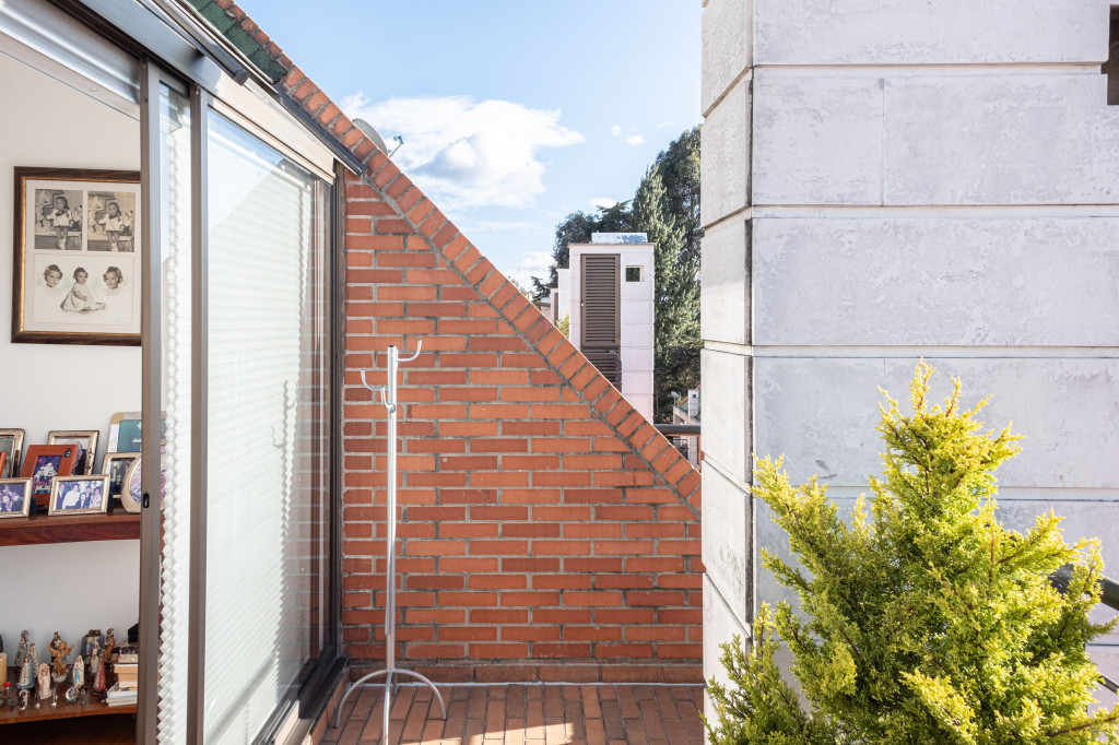 Casa En Venta - Bosque De Pinos-Usaquén, Bogotá