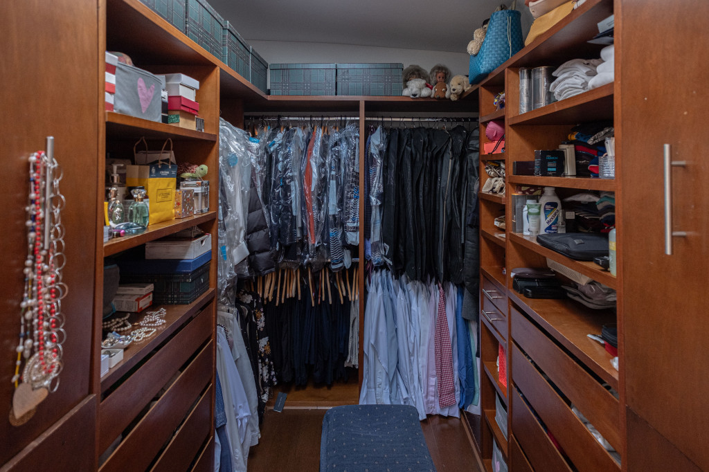 Casa En Venta - Bosque De Pinos-Usaquén, Bogotá