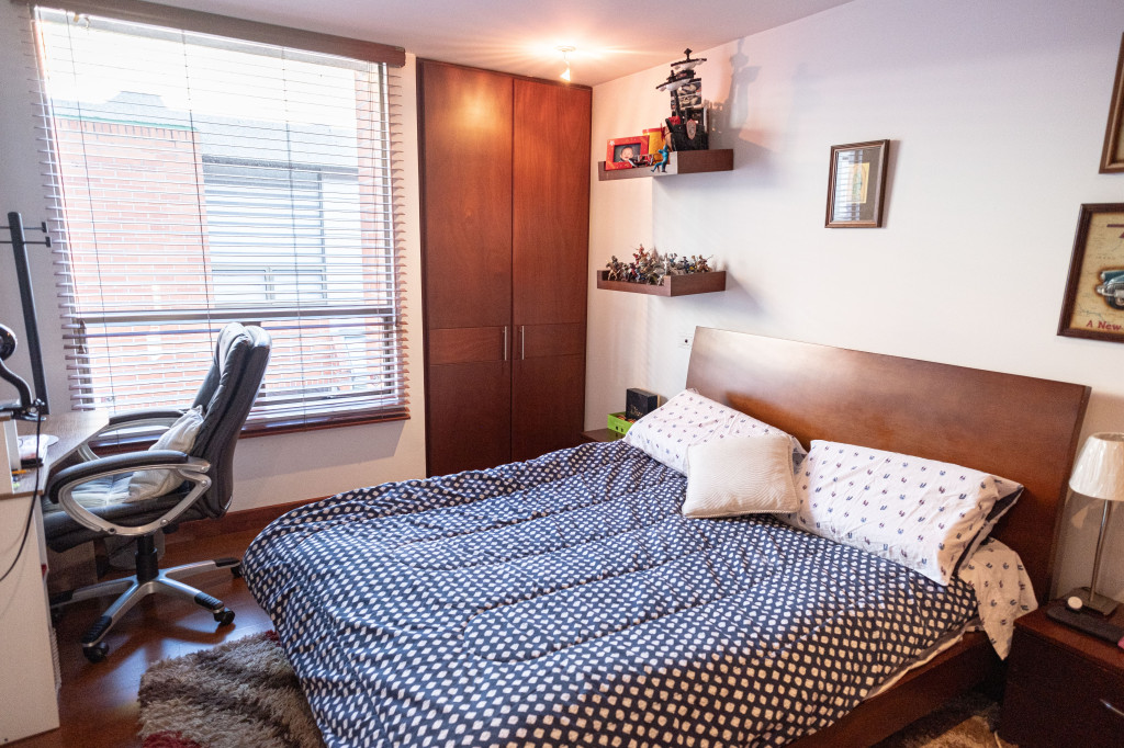 Casa En Venta - Bosque De Pinos-Usaquén, Bogotá