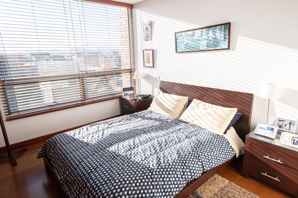 Casa En Venta - Bosque De Pinos-Usaquén, Bogotá