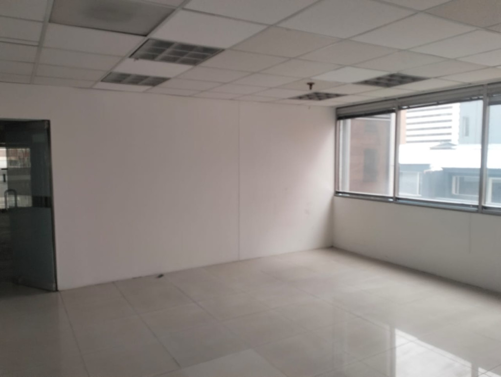 Oficina En Arriendo - El Nogal, Bogotá