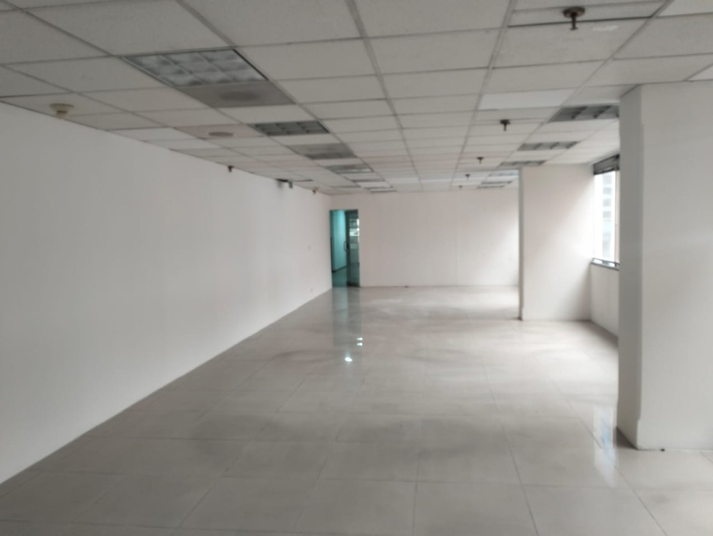Oficina En Arriendo - El Nogal, Bogotá