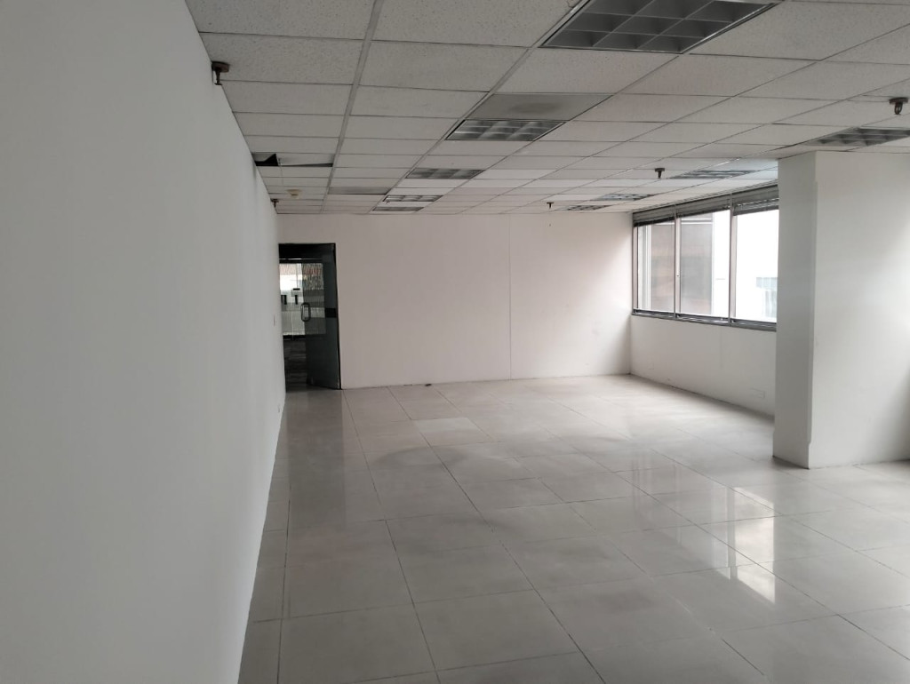 Oficina En Arriendo - El Nogal, Bogotá