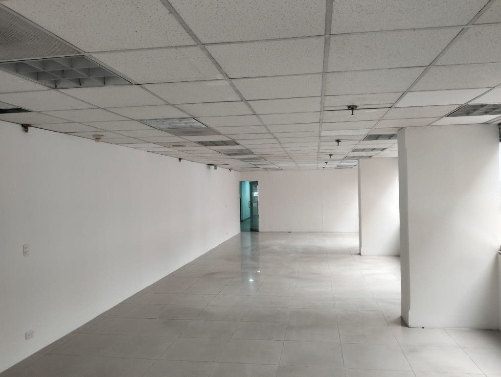Oficina En Arriendo - El Nogal, Bogotá