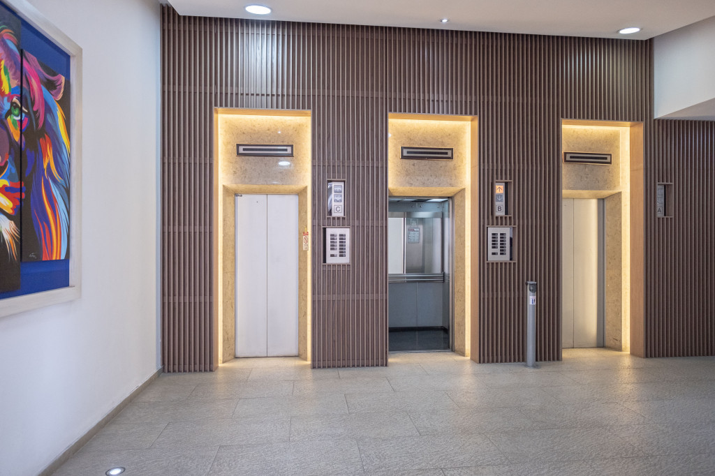 Oficina En Arriendo - El Nogal, Bogotá