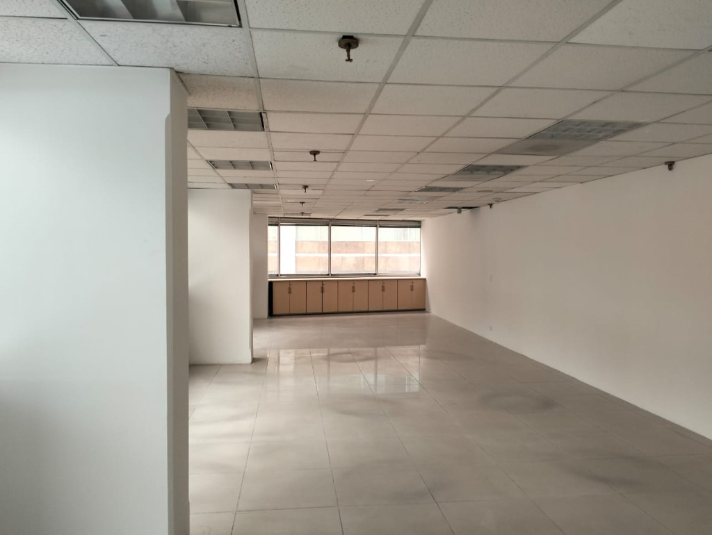 Oficina En Arriendo - El Nogal, Bogotá