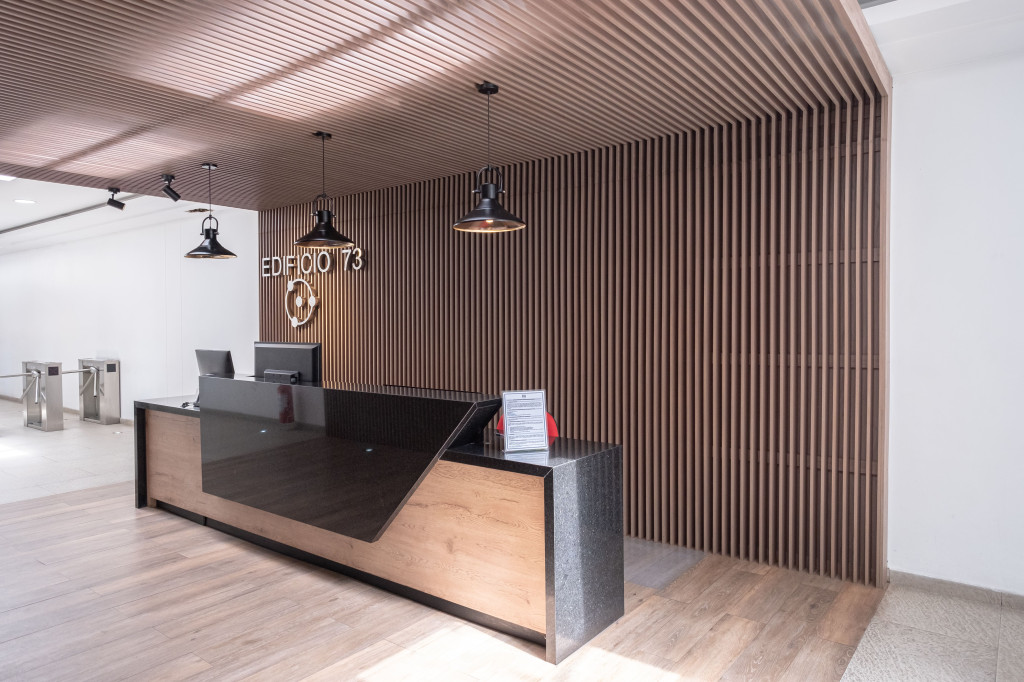Oficina En Arriendo - El Nogal, Bogotá