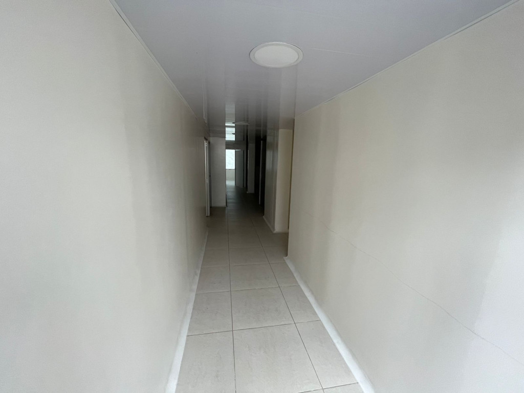 Edificio En Arriendo - El Toberín, Bogotá