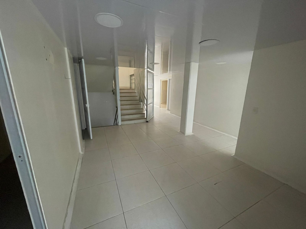 Edificio En Arriendo - El Toberín, Bogotá