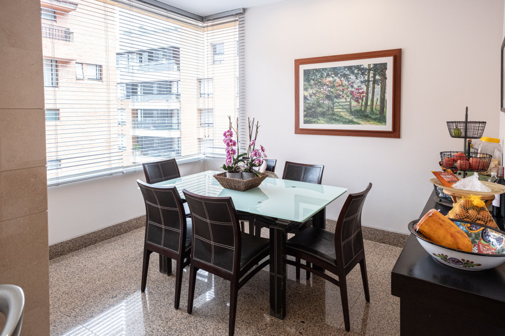 Apartamento En Arriendo/Venta - El Refugio-Chapinero, Bogotá