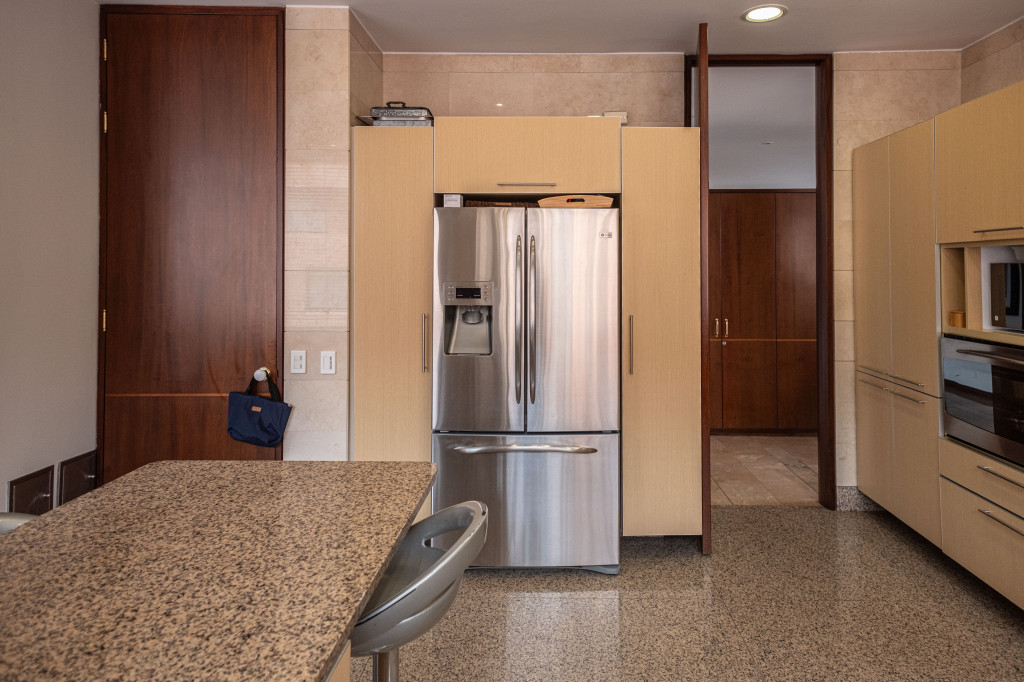 Apartamento En Arriendo/Venta - El Refugio-Chapinero, Bogotá