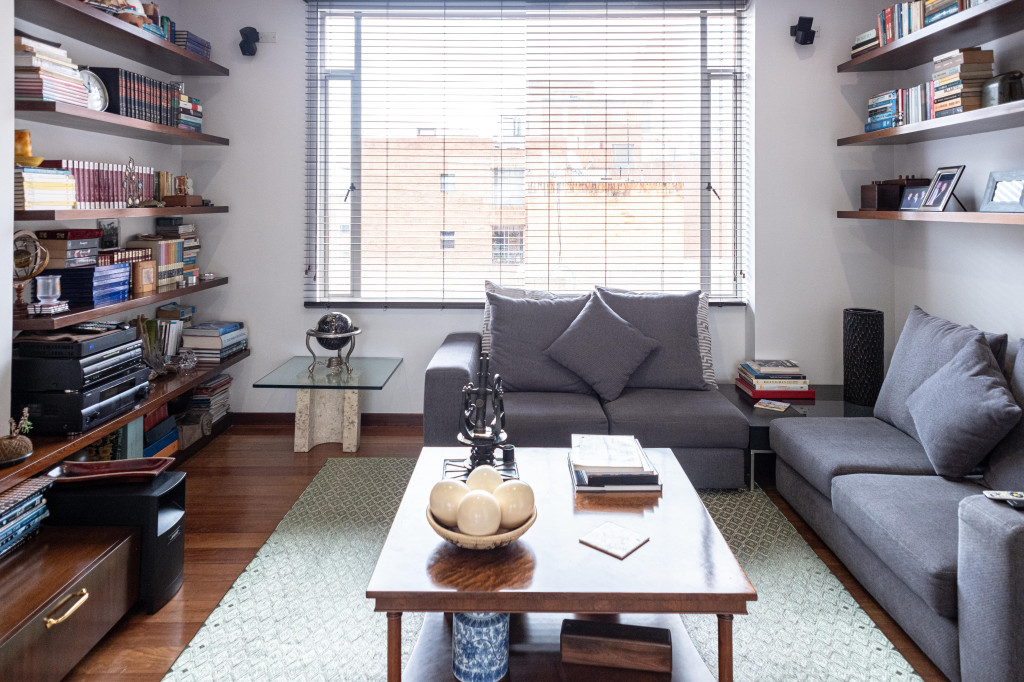 Apartamento En Arriendo/Venta - El Refugio-Chapinero, Bogotá