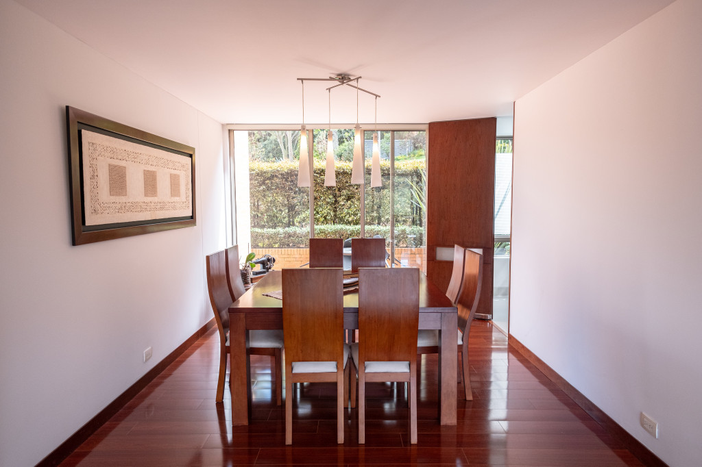 Apartamento En Venta - Calatrava, Bogotá