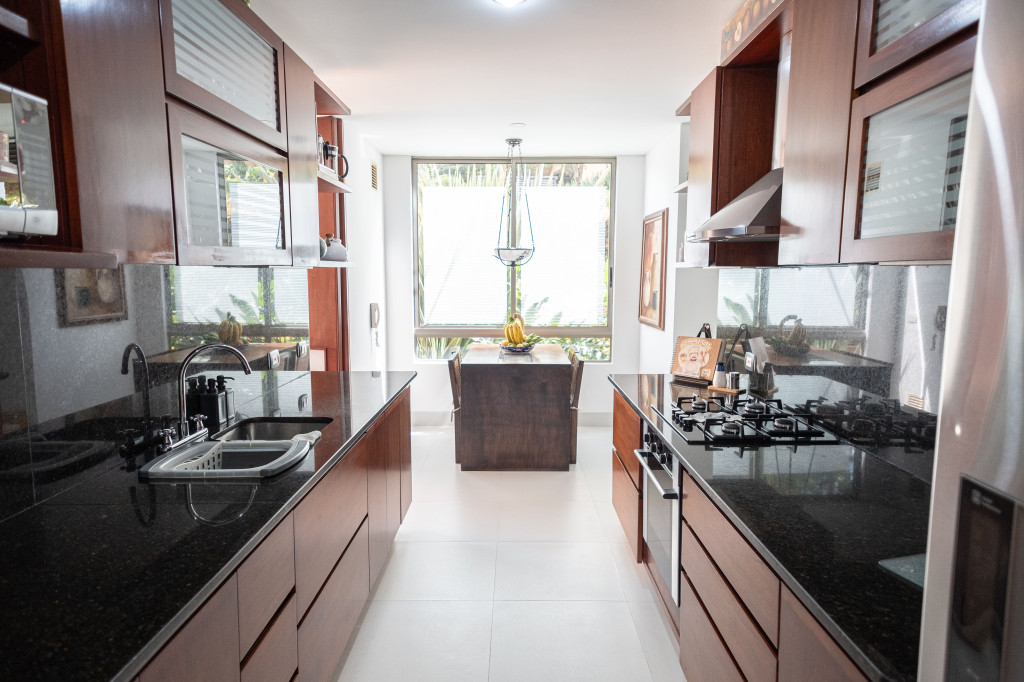 Apartamento En Venta - Calatrava, Bogotá