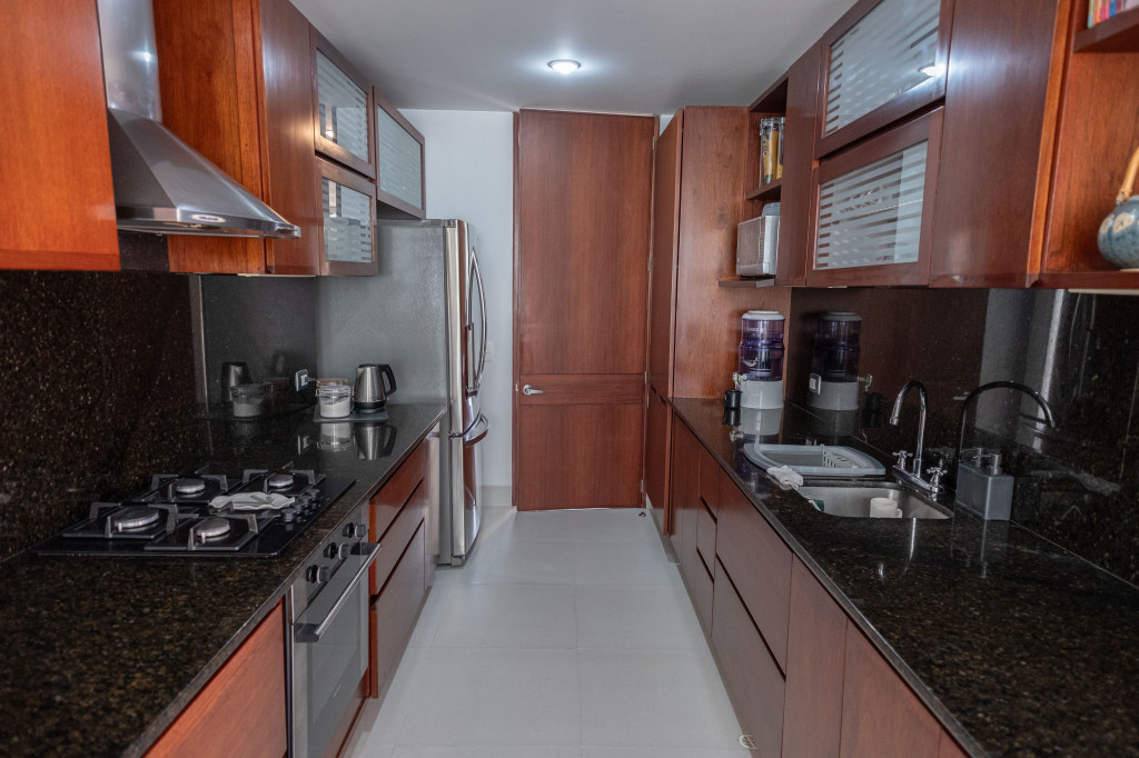 Apartamento En Venta - Calatrava, Bogotá