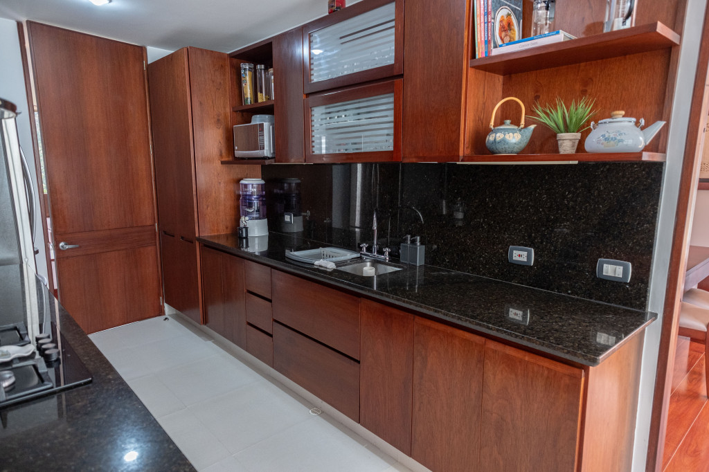 Apartamento En Venta - Calatrava, Bogotá