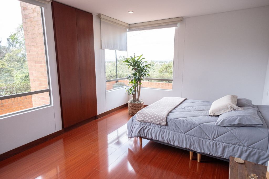 Apartamento En Venta - Calatrava, Bogotá