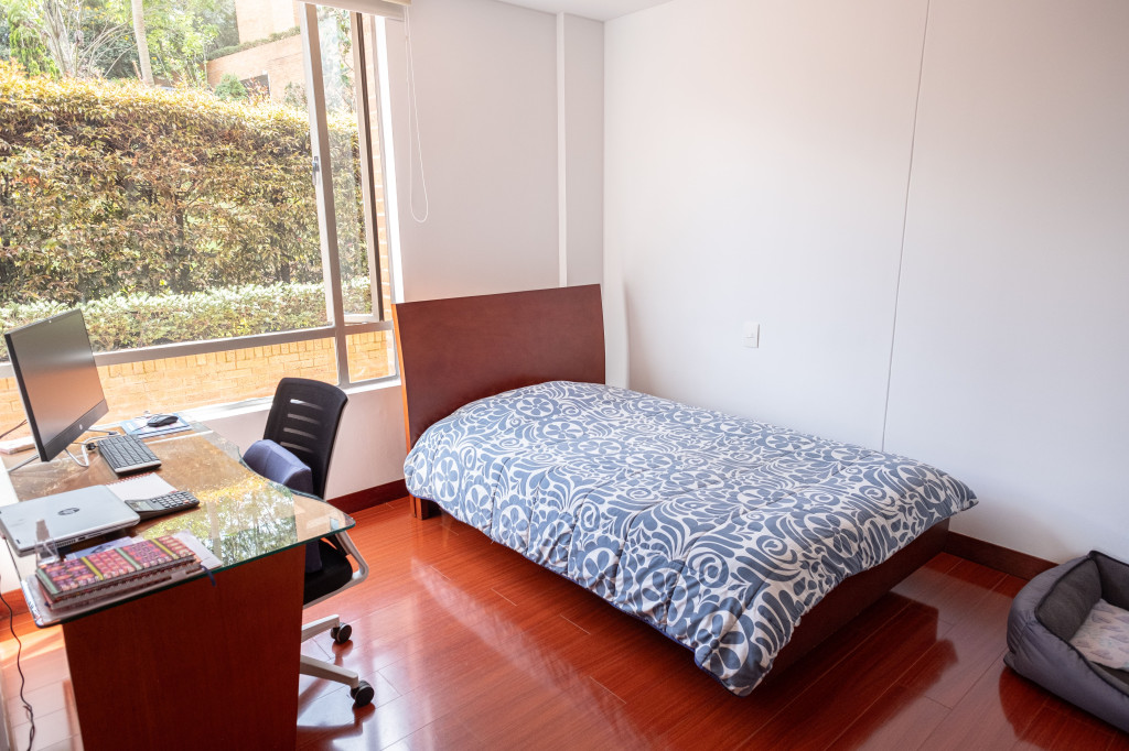 Apartamento En Venta - Calatrava, Bogotá