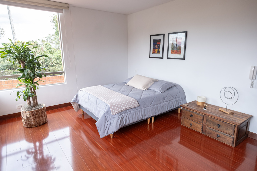 Apartamento En Venta - Calatrava, Bogotá