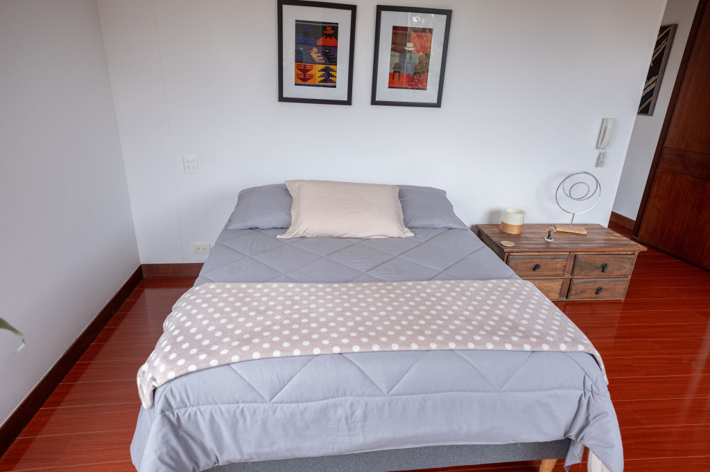 Apartamento En Venta - Calatrava, Bogotá