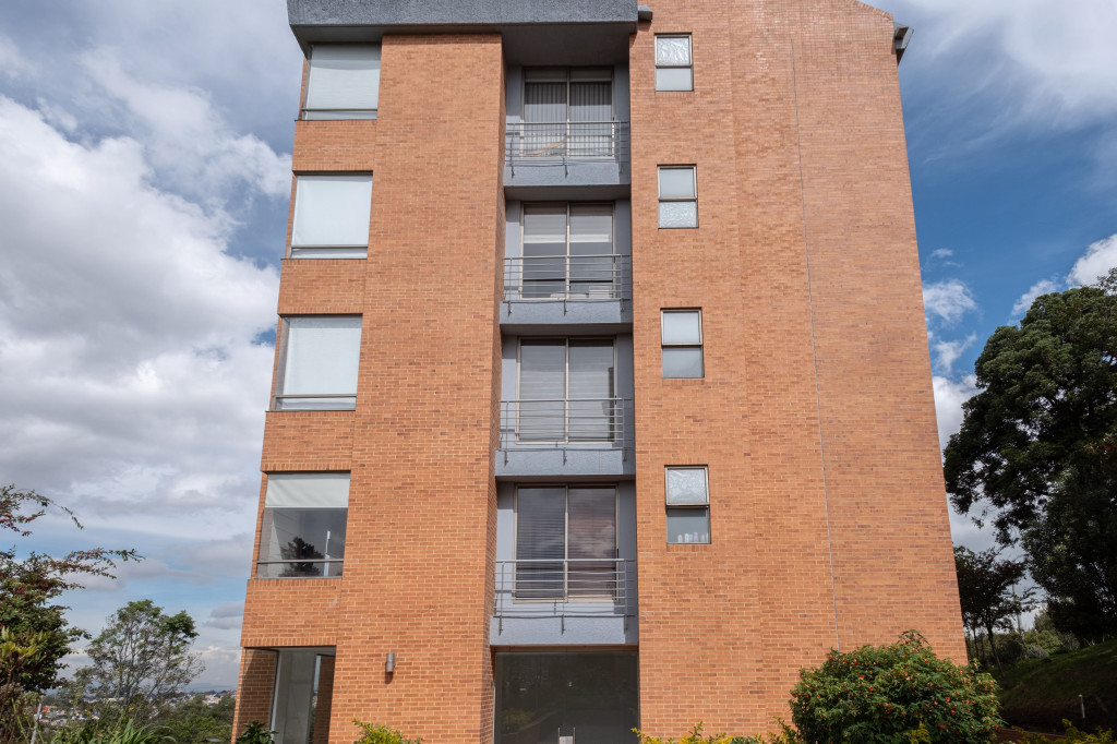 Apartamento En Venta - Calatrava, Bogotá