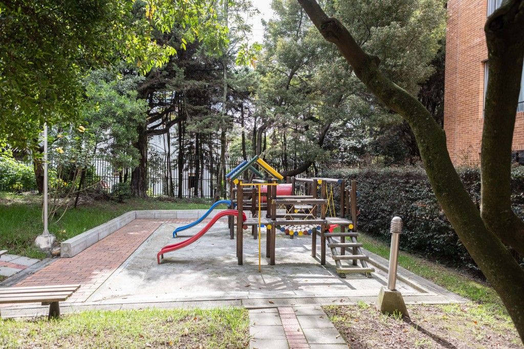 Apartamento En Venta - Calatrava, Bogotá