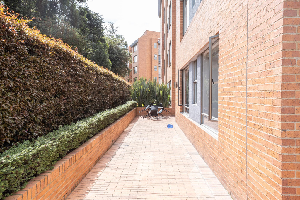 Apartamento En Venta - Calatrava, Bogotá